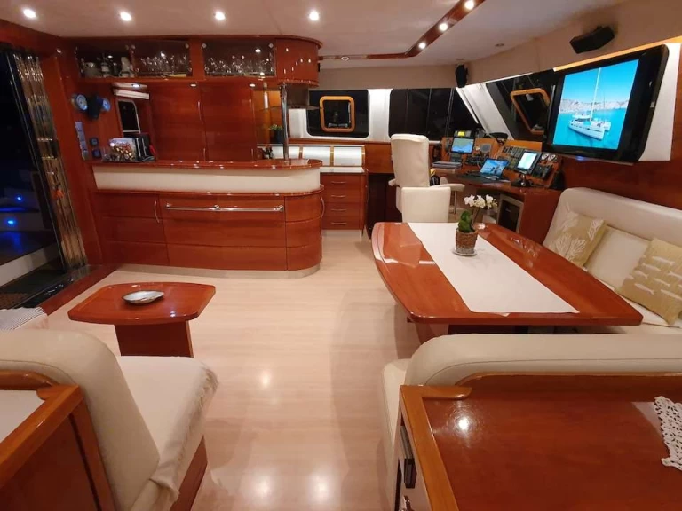 Noleggio Yacht di lusso con o senza skipper Sunreef a Francia