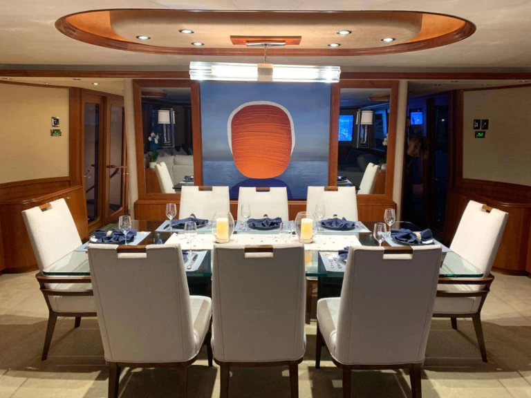 Noleggio Yacht di lusso con o senza skipper Westport a New England