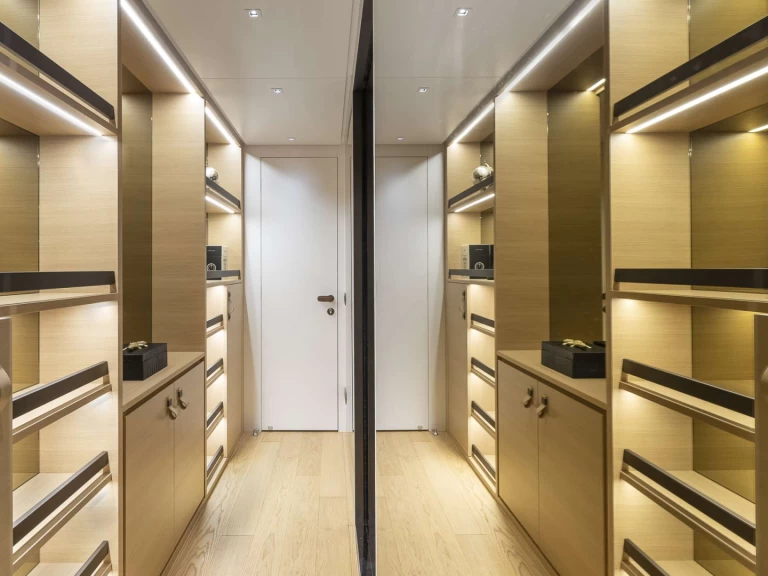 San Lorenzo GATSBY da affittare a  Miami