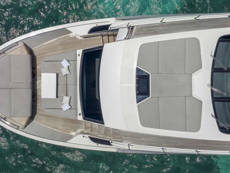 Noleggio barche Miami economico GATSBY