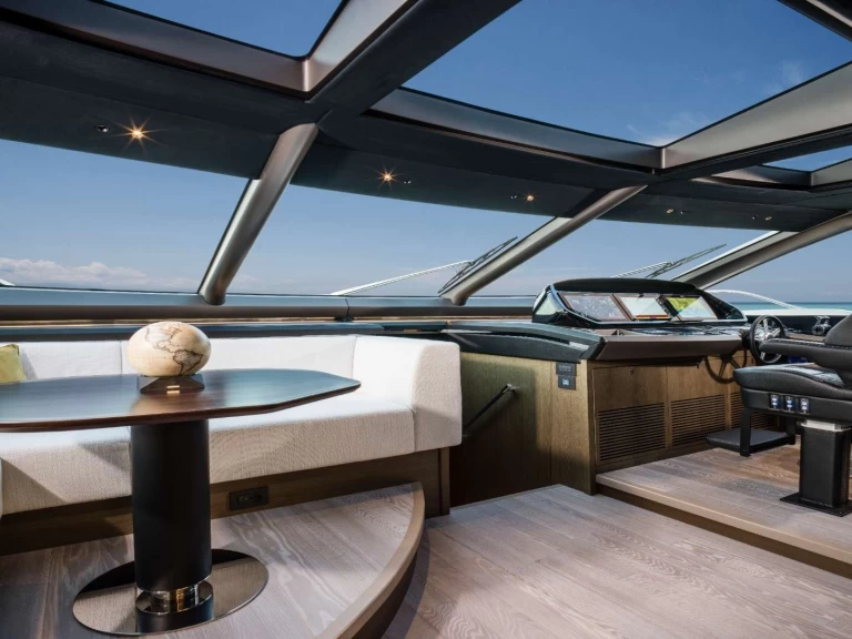 Noleggio barche Sunseeker 1 LORENA a Saint Thomas Island su Samboat