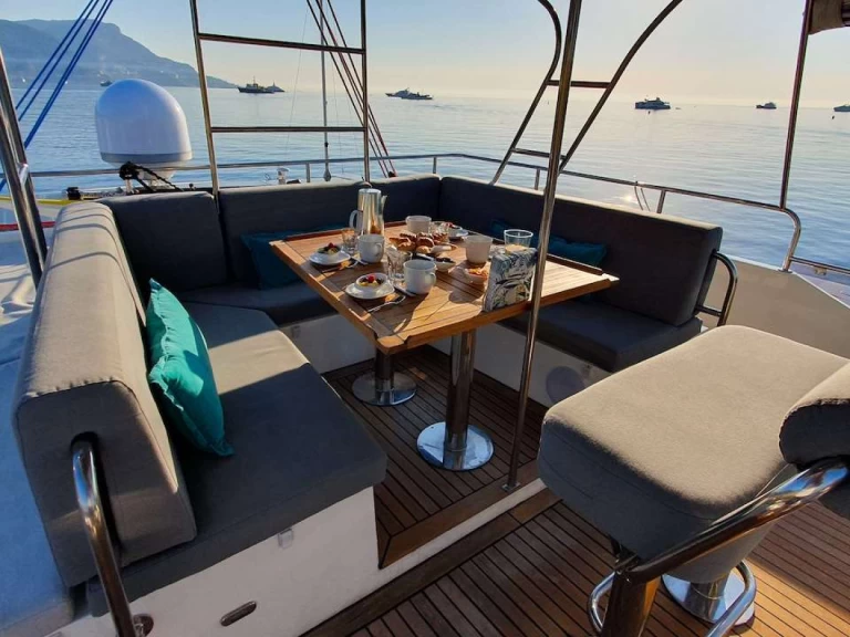 Noleggio barche Sunreef SUNNYACHT a Francia su Samboat