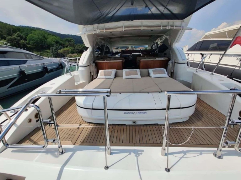 Noleggio barche Miami economico Elton II