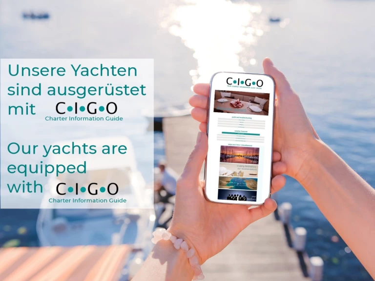 Catamarano a noleggio a Rogosnizza al miglior prezzo