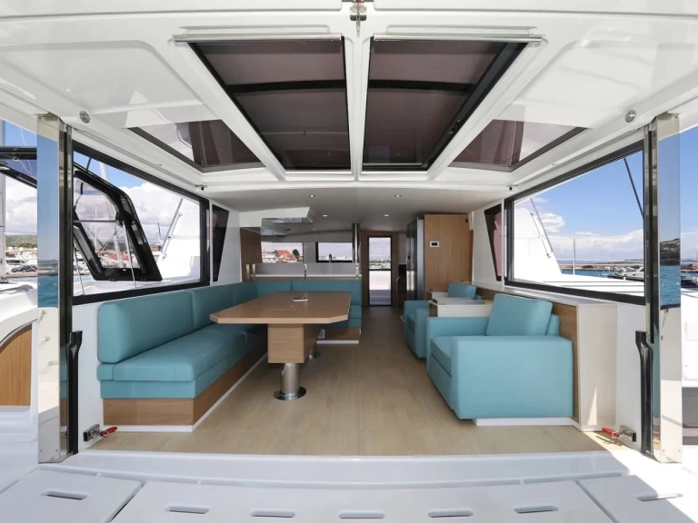 Bali Bali 4.6 da affittare a  Seget Donji