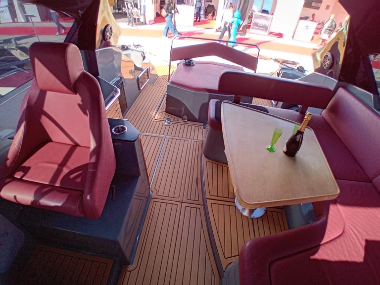 Grginić Mirakul 40 da affittare a  Zaravecchia (Biograd)