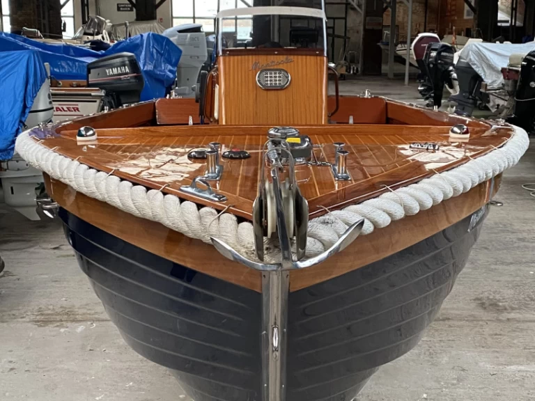 Noleggio a Venezia – Montisola Archetti Easy 600 su SamBoat