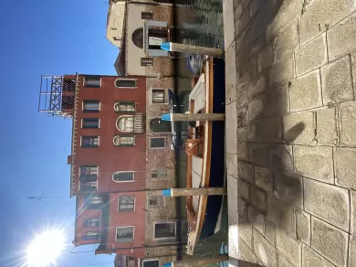 Montisola Archetti Easy 600 da affittare a  Venezia