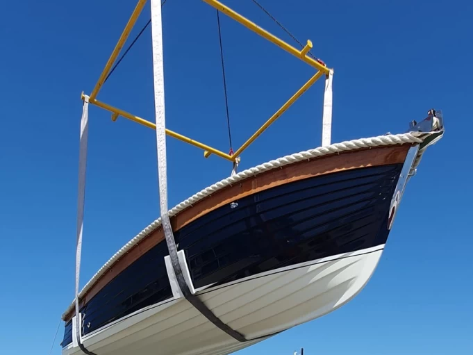 Barca a motore a noleggio a Venezia al miglior prezzo