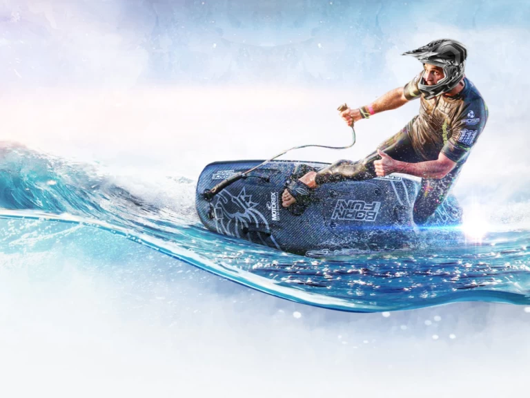 Noleggio a Letojanni – Jetsurf Race su SamBoat