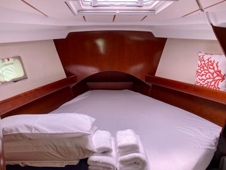 Barca a vela a noleggio a Palaio Faliro al miglior prezzo