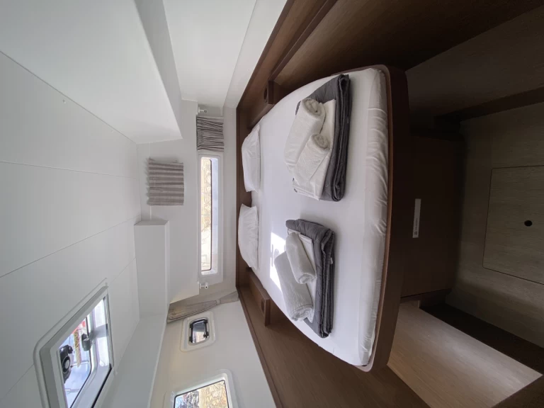 Noleggio a Álimos – Lagoon Lagoon 42 su SamBoat