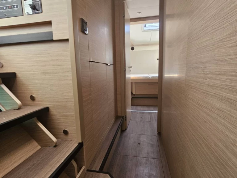 Noleggio a Perigiali – Lagoon Lagoon 46 su SamBoat