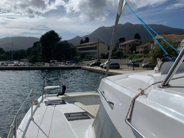 Noleggio barche Bali Bali Catspace Voile a Perigiali su Samboat