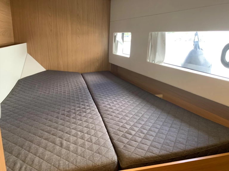 Noleggio a Perigiali – Bali Bali Catsmart su SamBoat