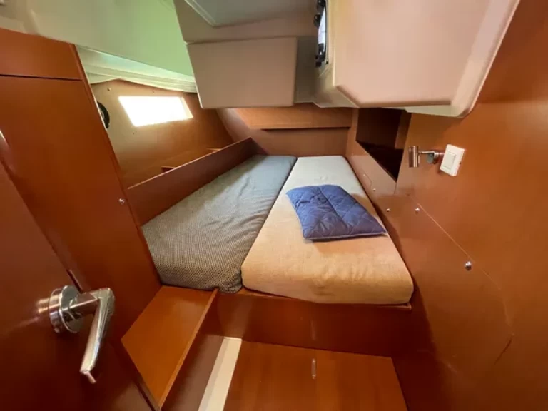 Noleggio a Perigiali – Bénéteau Oceanis 41.1 su SamBoat