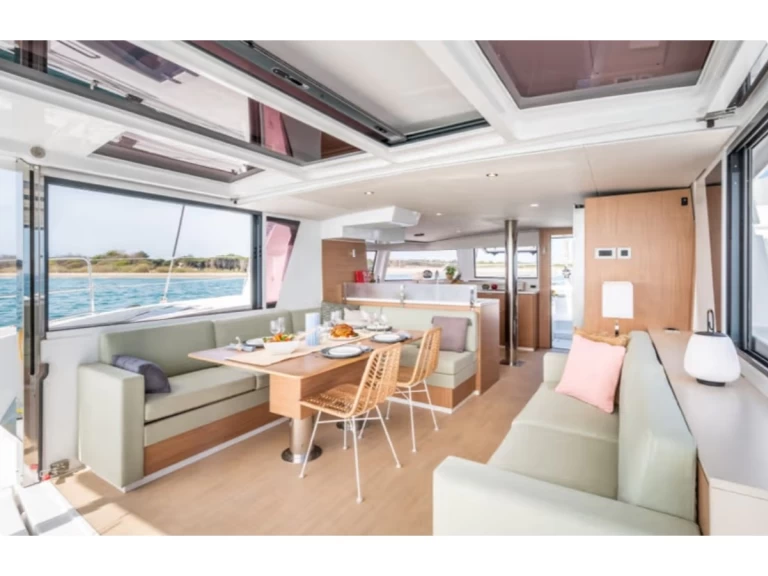 Noleggio barche Bali Bali 4.6 a Lefkáda su Samboat