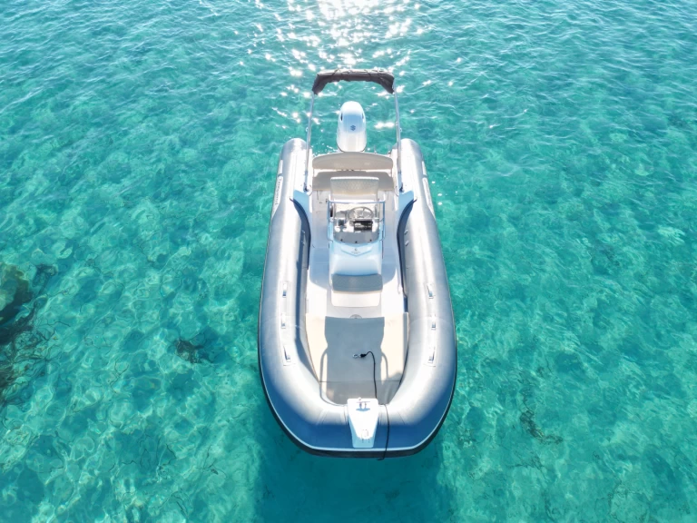 Capelli Capelli 626 Luxe da affittare a  Porto-Vecchio