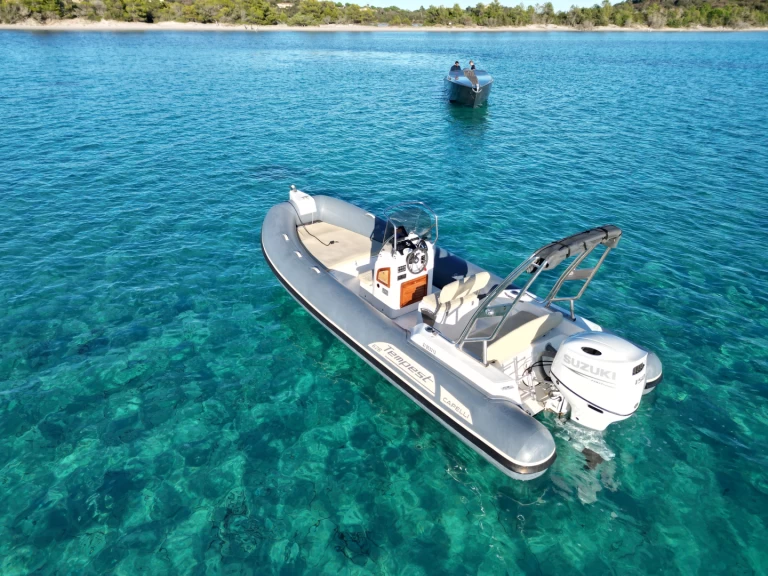 Noleggio a Porto-Vecchio – Capelli Capelli 626 Luxe su SamBoat