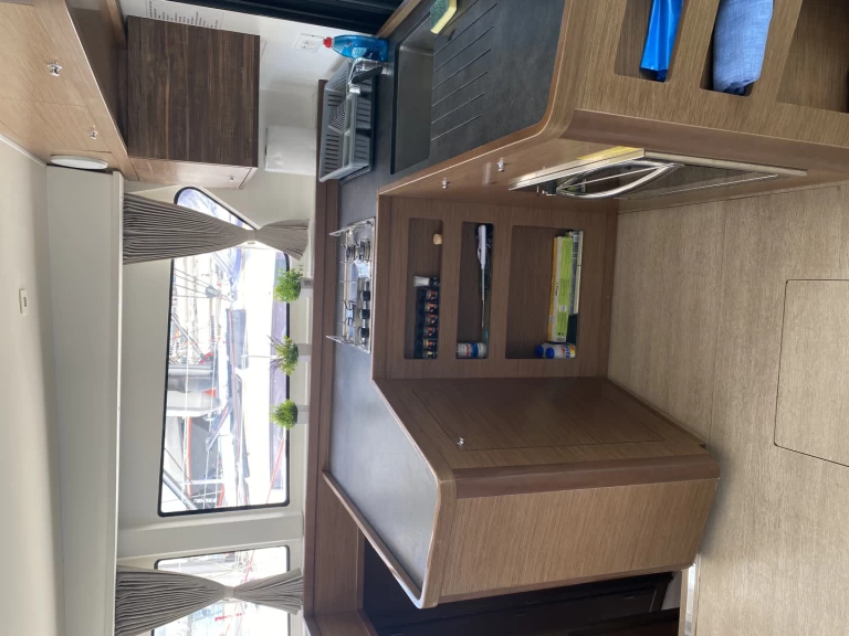 Noleggio barche Lagoon Lagoon 42 a Álimos su Samboat