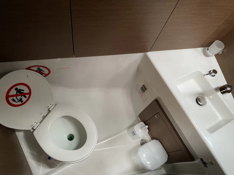 Bénéteau Oceanis 40.1 da affittare a  Álimos