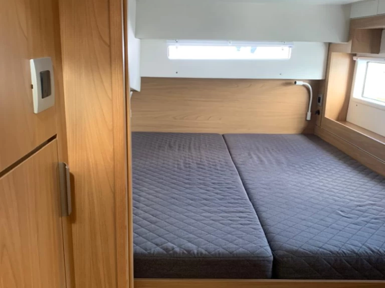 Noleggio Catamarano con o senza skipper Bali a Perigiali