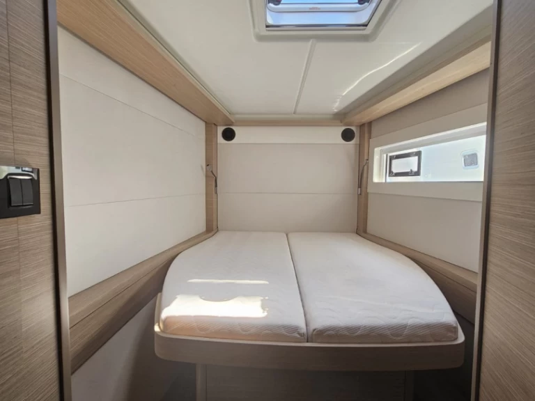 Noleggio Catamarano a Perigiali – Lagoon Lagoon 46