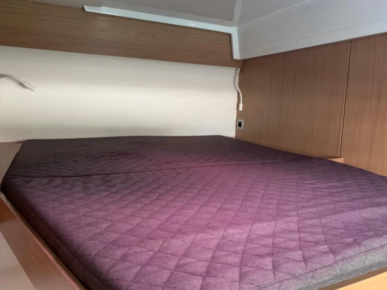 Bali Bali Catspace Voile da affittare a  Perigiali