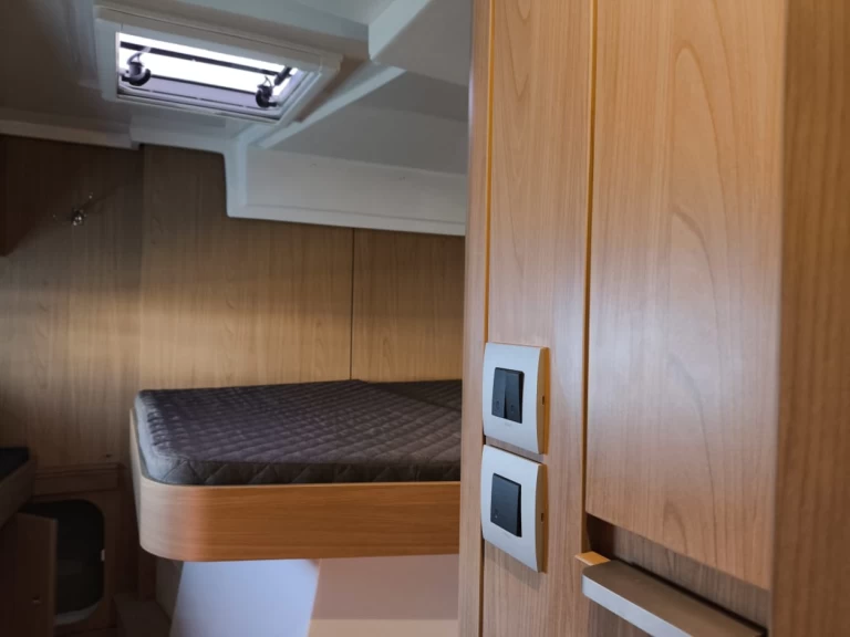 Noleggiare una Bali Bali Catspace Voile a Perigiali