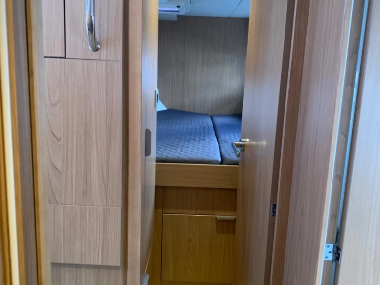 Noleggio a Perigiali – Bali Bali Catsmart su SamBoat