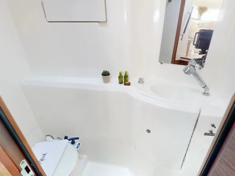 Noleggio barche Perigiali economico Lagoon 380