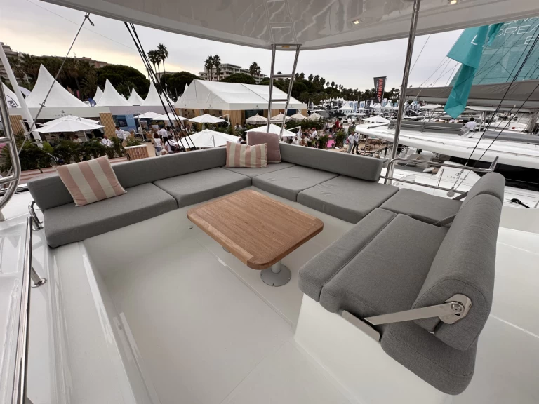 Noleggio Catamarano a Spalato – Lagoon LAGOON 51 ICONIC