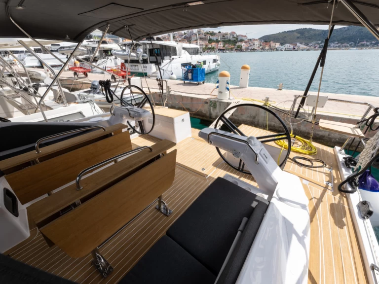 Noleggiare una Elan Impression 45 a Spalato