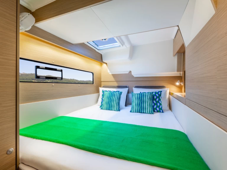 Catamarano a noleggio a Lefkáda al miglior prezzo