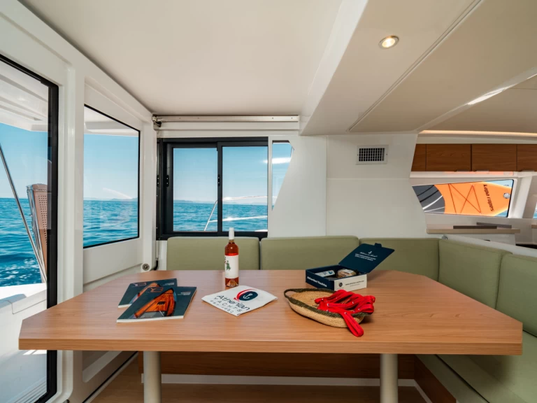 Noleggio a Sámi – Bali Bali 4.2 su SamBoat