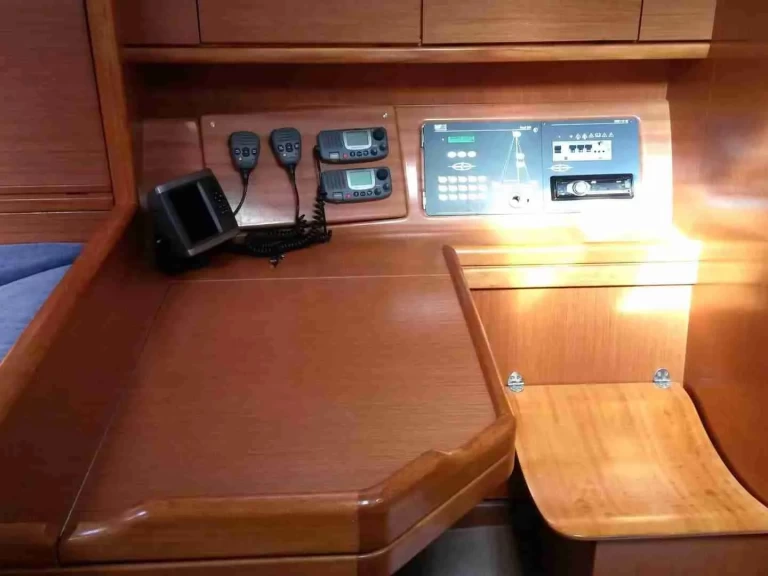 Noleggio Barca a vela a Rodi Garganico – Bavaria Bavaria 40 Cruiser