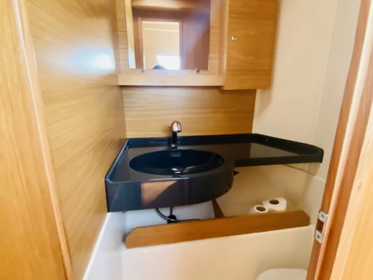 Noleggio barche Olbia economico C-CAT 37