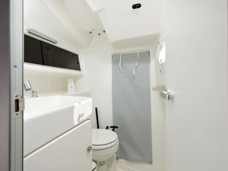 Barca a vela a noleggio a Punat al miglior prezzo