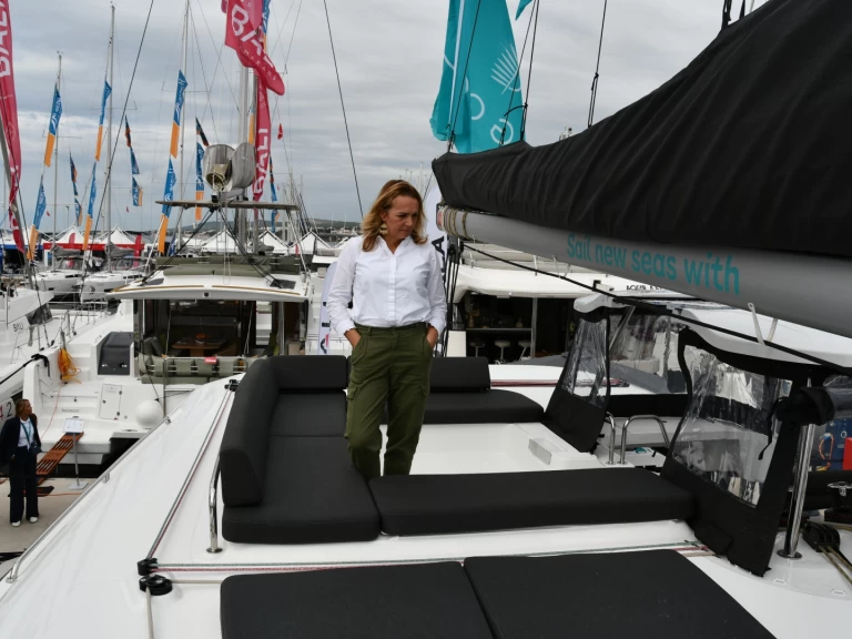 Noleggio a Komolac – Lagoon Lagoon 43 su SamBoat