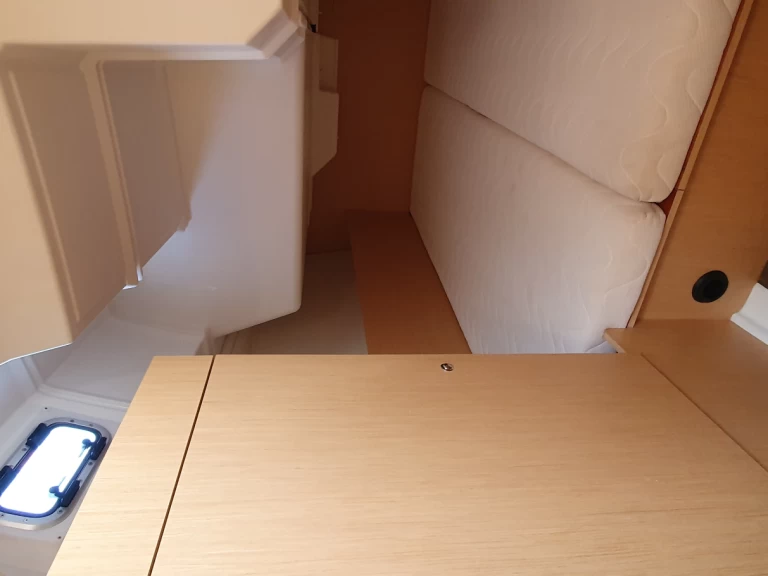 Noleggio Barca a vela con o senza skipper Bénéteau a Olbia