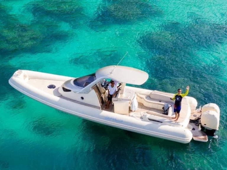 Noleggio barche Sacs Strider 11 a Phuket (City) su Samboat