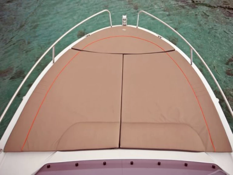 Barca a motore a noleggio a Preko al miglior prezzo