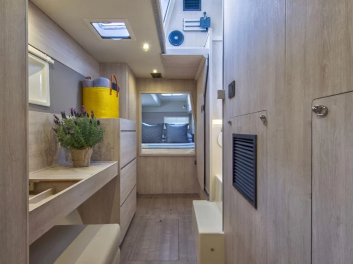 Noleggio Barca a motore Leopard con patente nautica