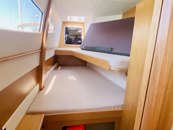 Noleggio barche  C-CAT 37 a Olbia su Samboat