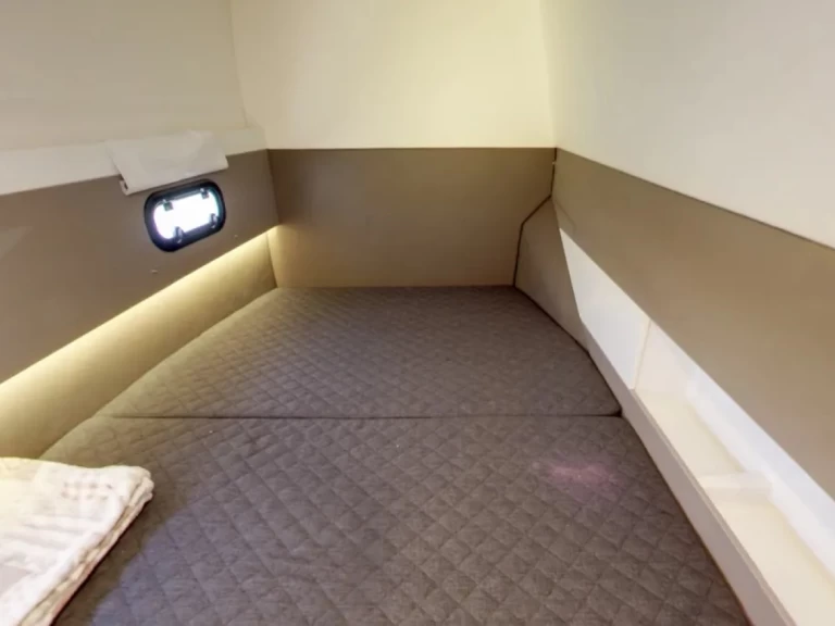 Noleggio barche Agropoli economico Bali 4.1