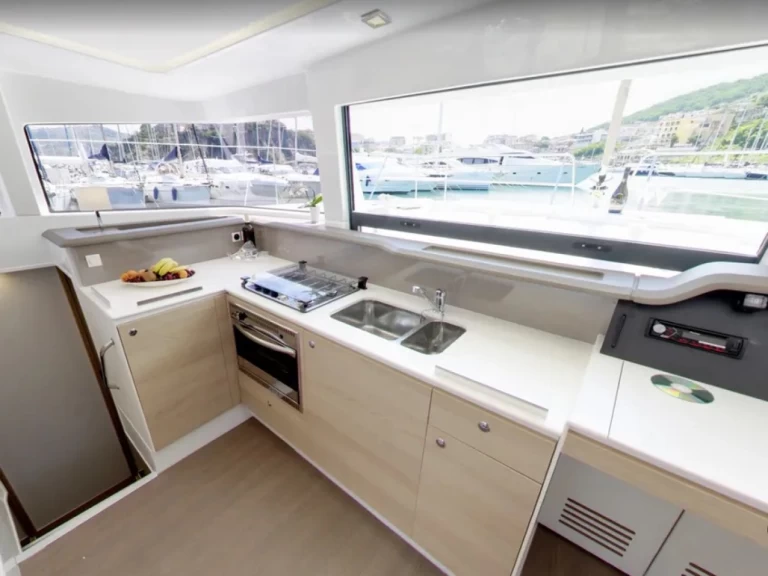 Noleggio barche Bali Bali 4.1 a Agropoli su Samboat