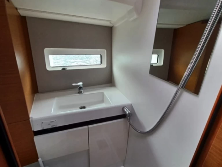 Noleggio a Olbia – Jeanneau Sun Odyssey 490 su SamBoat