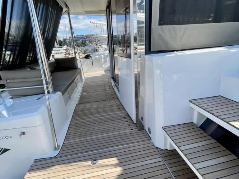 Bali Bali 4.1 da affittare a  Nydri