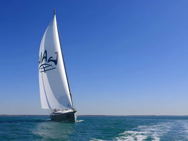 Noleggio barche Alubat Ovni 52 a Le Marin su Samboat