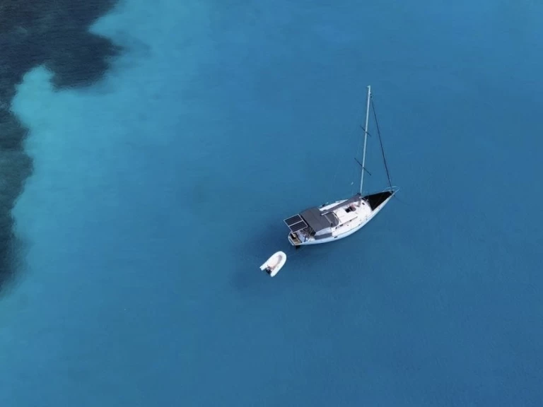 Noleggio barche Jeanneau Sun Fizz a El Porvenir su Samboat